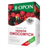 BIOPON NAWÓZ DO KRZEWÓW OWOCOWYCH