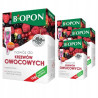 BIOPON NAWÓZ DO KRZEWÓW OWOCOWYCH