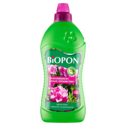 Biopon Nawóz do rododendronów różaneczników 1L