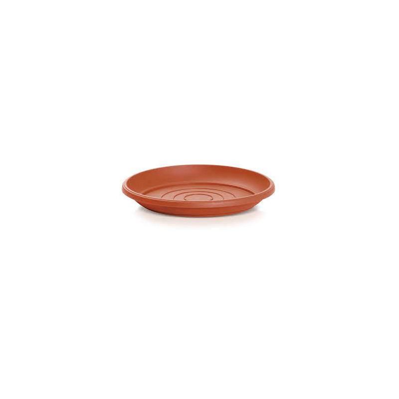PODSTAWKA TERRA 46CM BRĄZ