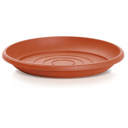 PODSTAWKA TERRA 46CM BRĄZ