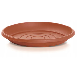 PODSTAWKA TERRA 46CM BRĄZ