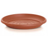 PODSTAWKA TERRA 46CM BRĄZ