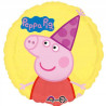 BALON FOLIOWY ŚWINKA PEPPA