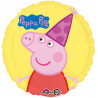 BALON FOLIOWY ŚWINKA PEPPA