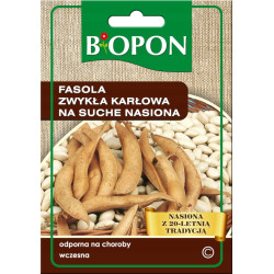 BIOPON NASIONA FASOLA