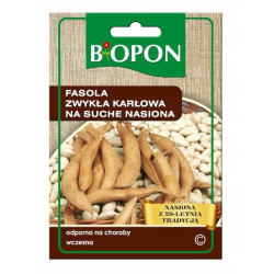 BIOPON NASIONA FASOLA