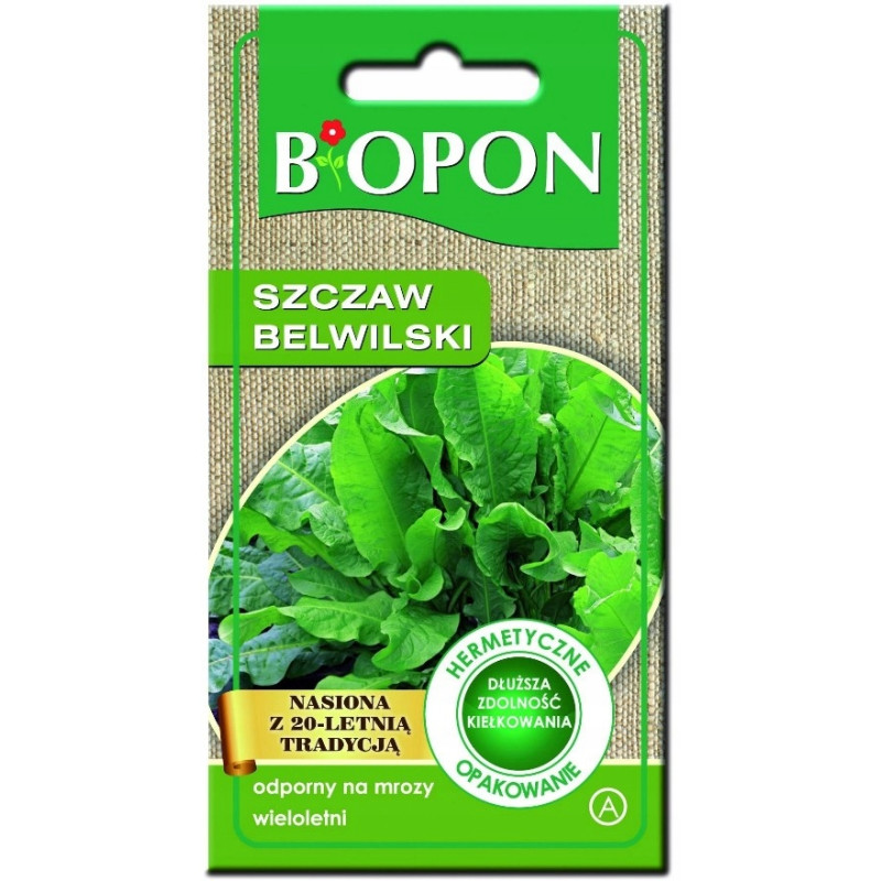 BIOPON NASIONA SZCZAW