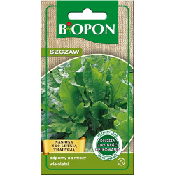 BIOPON NASIONA SZCZAW