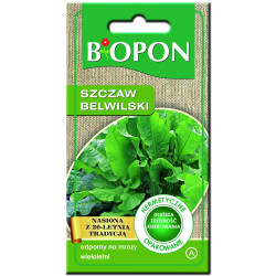 BIOPON NASIONA SZCZAW