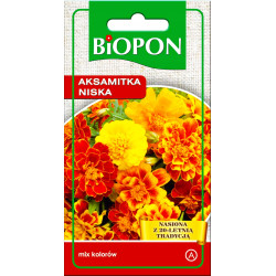 BIOPON NASIONA AKSAMITKA