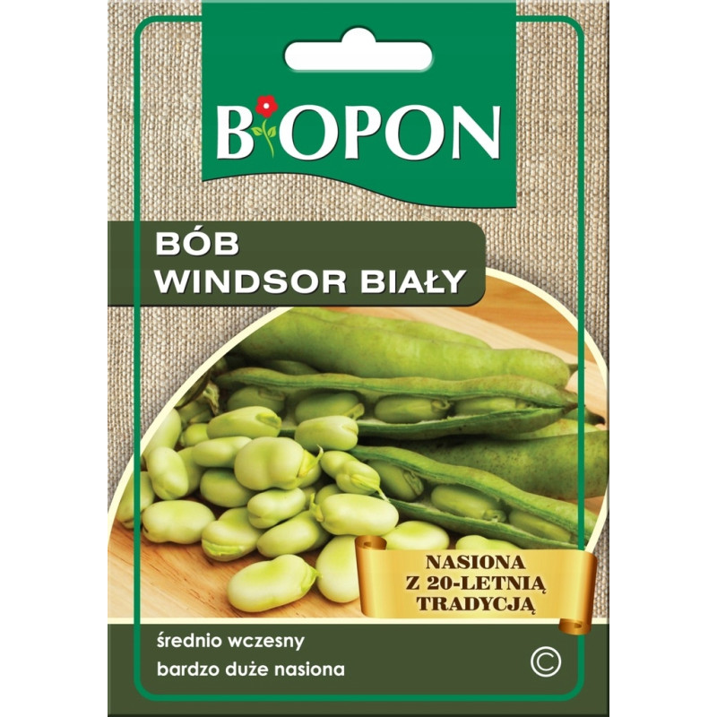 BIOPON NASIONA BÓB