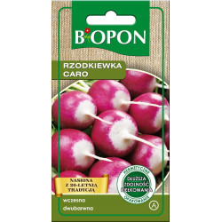 BIOPON NASIONA RZODKIEWKA