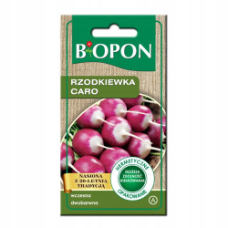 BIOPON NASIONA RZODKIEWKA