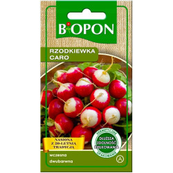 BIOPON NASIONA RZODKIEWKA