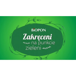 BIOPON NASIONA RZODKIEWKA