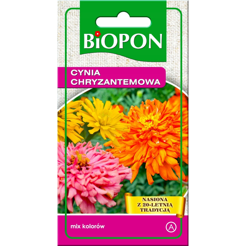 BIOPON NASIONA CYNIA