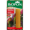 BIOPON pałeczki nawozowe do roślin balkonowych