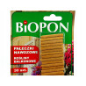 BIOPON pałeczki nawozowe do roślin balkonowych