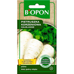BIOPON NASIONA PIETRUSZKA