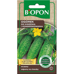 BIOPON NASIONA OGÓREK