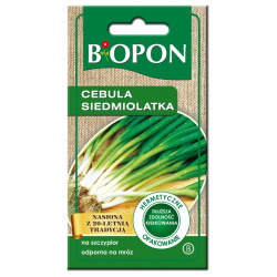 CEBULA SIEDMIOLATKA BIOPON NASIONA