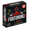 PANTOMIMA HOT