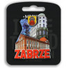 MAGNES ZABRZE GIFT PAN DRAGON