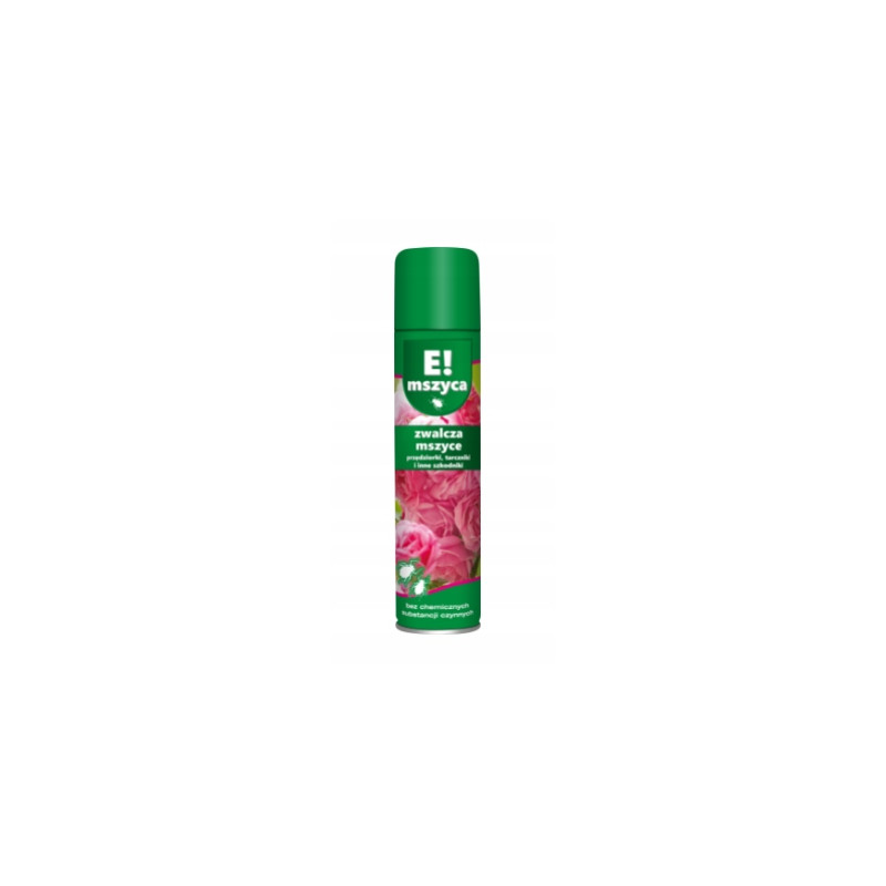 BROS ECO MSZYCA NA MSZYCE SPRAY 250ML