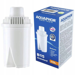 Wkład filtrujący Standard B100-15 AQUAPHOR 1szt