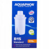 Wkład filtrujący Standard B100-15 AQUAPHOR 1szt