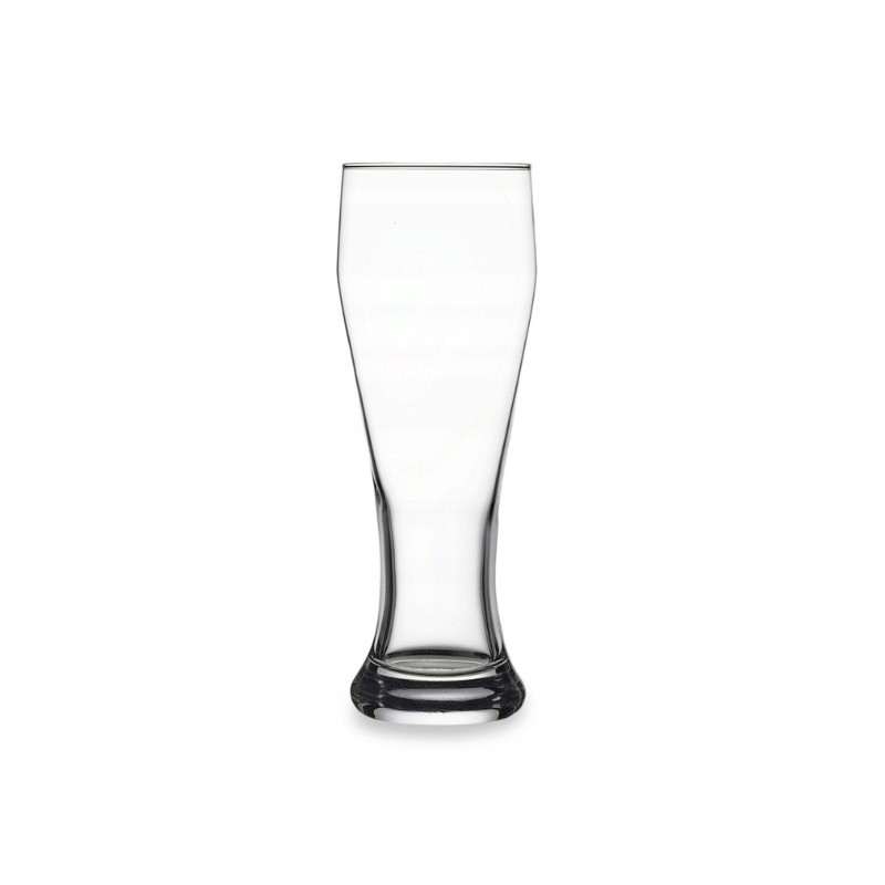 KUFEL DO PIWA KUFLE 6 SZT 665ML KOMPLET POKAL