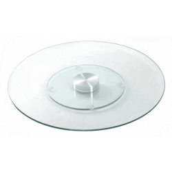 AMBITION SUSAN SZKLANA OBROTOWA TORTOWNICA