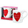Kubek Sweet Heart Dziewczyna