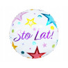 BALON FOLIOWY STO LAT