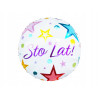 BALON FOLIOWY STO LAT