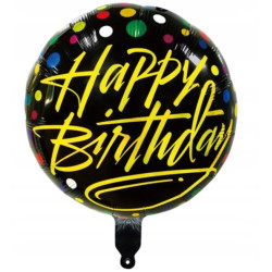 BALON FOLIOWY STO LAT