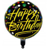 BALON FOLIOWY STO LAT