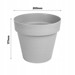 DONICZKA BETON 14CM