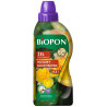 BIOPON NAWÓŻ ŻEL DO ROŚLIN BALKONOWYCH 0,5L