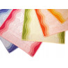 FLORA OCEAN RĘCZNIK 70x140 08 BRĄZOWY 380