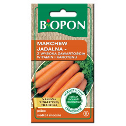 BIOPON NASIONA MARCHEW