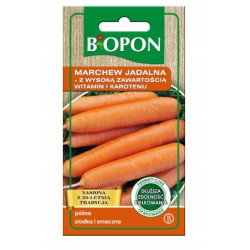 BIOPON NASIONA MARCHEW