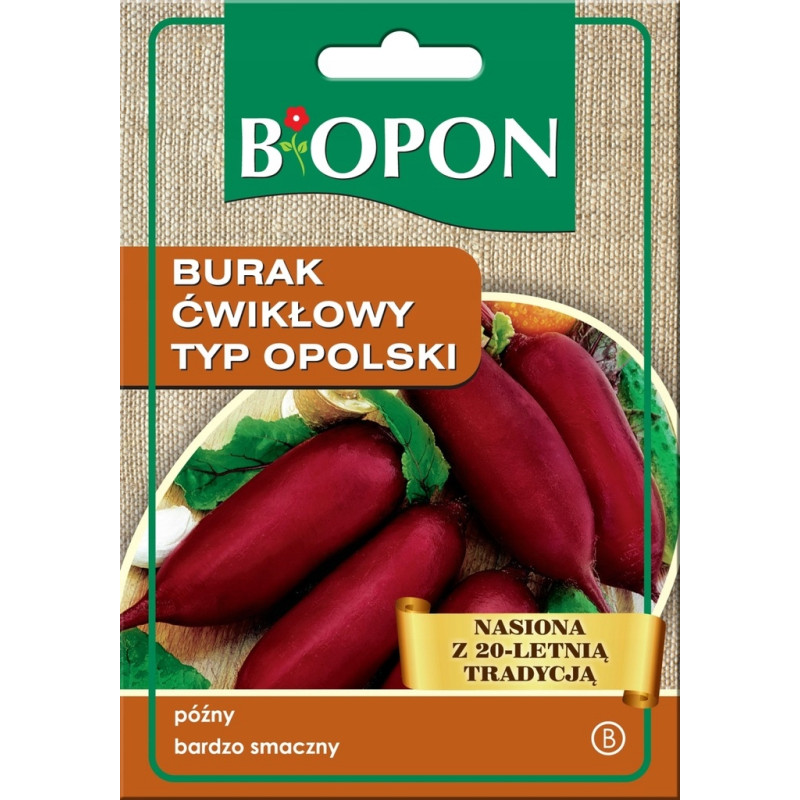 BIOPON NASIONA BURAK