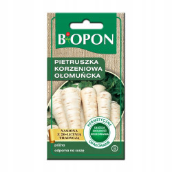 BIOPON PIETRUSZKA KORZENIOWA 3g