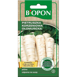 BIOPON PIETRUSZKA KORZENIOWA 3g