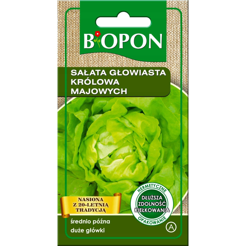 BIOPON NASIONA SAŁATA