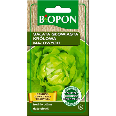 BIOPON NASIONA SAŁATA