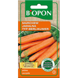 BIOPON NASIONA MARCHEW 4g