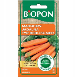 BIOPON NASIONA MARCHEW 4g